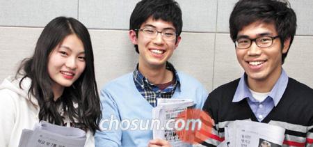 [NIE(신문활용교육)] [NIE Talk] "시사공부 틈틈이… 대입 최고 선생님은 신문이었어요"