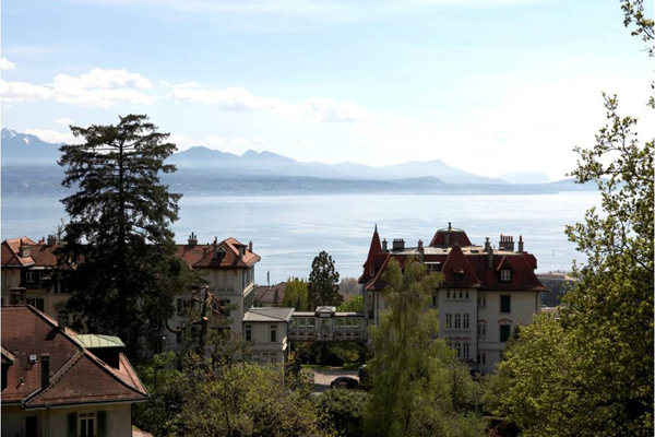 록펠러·밴더빌트…세계적 명문가가 찾는 학교