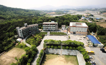 [이천 탑클래스 기숙학원] 원생 중도 탈락률 '0'에 가까워 논술수업, 정규 수업에 편성