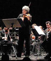 [알립니다] 해외 거장에게 직접 배우는 음악축제 2012 마에스트로 페스트