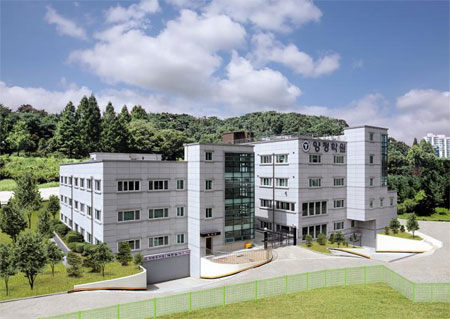 [양정 여학생전문 기숙학원] 국내 유일 여학생 기숙학원 미대특별반 합격률 93% 눈길