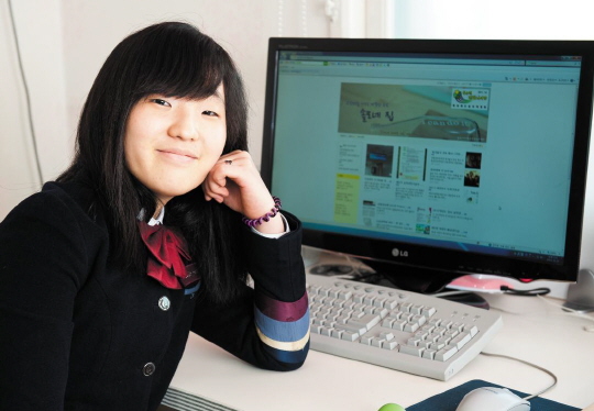 방통위 '청소년 권장 사이트' 뽑힌 비결? "가치있는 교육정보 아낌없이 나눴어요"