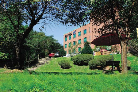 [용인 위너스터디 기숙학원] 원생 91%가 수능 성적 향상 상담 강화해 '낙오 없는 교육'