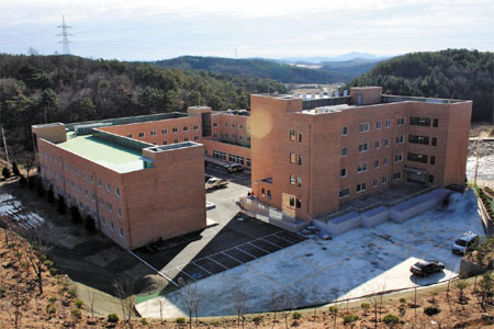 [비상탑클래스 기숙학원] 7일 무료 체험 후 등록 결정 모든 원생에 개인 독서실 배정