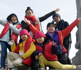 탐방캠프로 특별한 봄방학 보내볼까