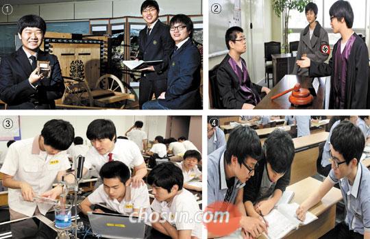 [찾아라! 수도권 입시 명문고] 서울 마포고_구체적인 꿈 찾아 키워주는 '융합형 인재' 양성소