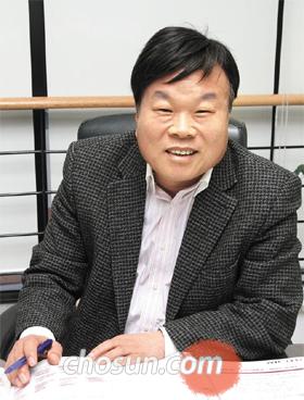 "반드시 해낸다… 독하게 마음 먹으세요"