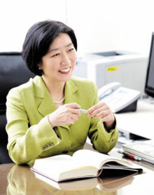 [공동기획 유웨이어플라이] "차별화 앞세워 '차세대 여성 리더' 배출에 힘 쏟을 것"