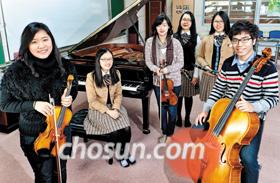 '특별한 공부 비법' 동아리에서 얻었다!