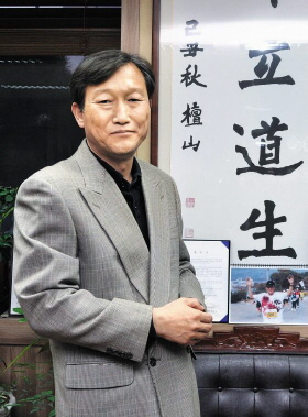 과학체험 등 학생 중심 교육… 교장 '똥고집'이 변화 일으켜