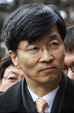 곽노현의 서울교육청, 노조위원장 이메일 차단 