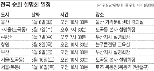 [맛공 알립니다] 美 매사추세츠주립대 특별전형 신입생 모집 外