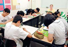 [주목! 이 업체] GnB 영어전문교육&With U 편입