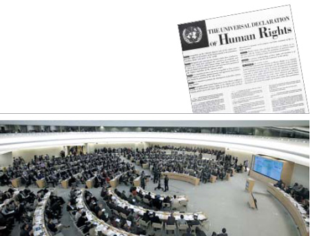 [NIE 신문활용교육] [생생뉴스 NIE 여행] 외국인들은 왜 탈북자를 도울까요?