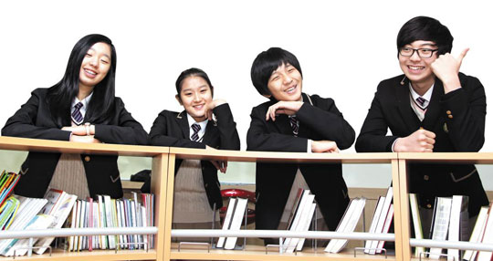 [찾아라! 수도권 입시 명문고] 서울 신도림고