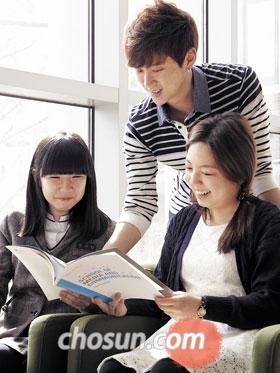 [선배와 함께하는 대입 로드맵] 효명고 2 정수빈양_