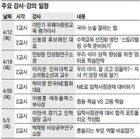 [맛공 알립니다] '브런치에듀' 인천서 첫 개최
