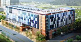 한국산업기술대_기업·대학 함께 연구… 현장형 인재 육성