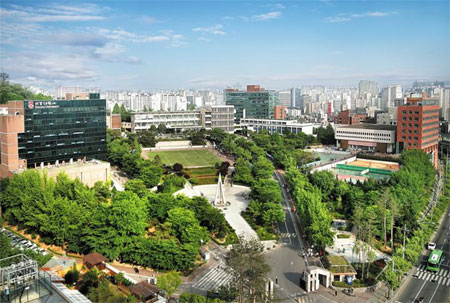 서강대학교_감성·이성 아우르는 창의적 교육에 집중