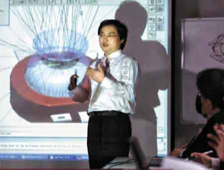 영남대학교_친환경 연구·개발에 올인 그린 에너지 선도 대학으로