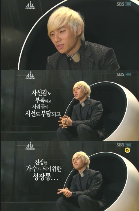 
	��� �뼺 "1�� ���� �Ĺ� �̸��ٰ� �����ߴ�"
