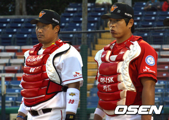 
	'�̸���ȣ' SK, ���ο� 4�� Ÿ�ڴ�?
