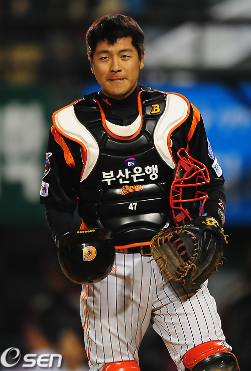 
	'120G ���� ����' ����ȣ, �Ե��� ������ ����
