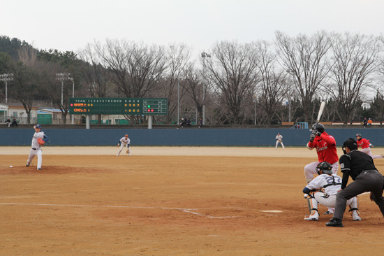 
	NC, SK 2���� ������⿡�� 11-2 ����
