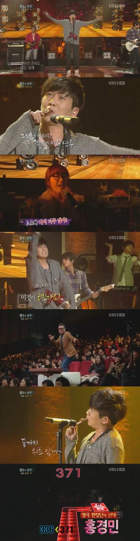 
	'�Ҹ�2' ȫ���, '�ΰ�' ��ġ���� ����..��Ǹ� '�⸳����'
