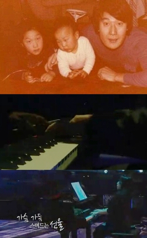 
	���ϰ� ������ ���� ���긮��, �ƹ������� ��� ������ ��ۿ� ������ ���긮���� �ǾƳ� ���� ���. ����=���� Ʈ����, KBS ��� ȭ��


