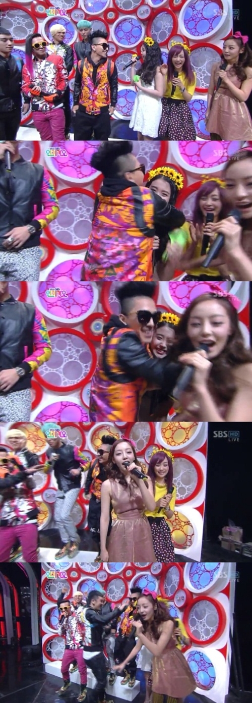 
	�¾�, '�αⰡ��' ��� ���� ������ �������
