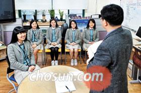 현장 맞춤 교육+ 교사 열정= 진로 '창창'