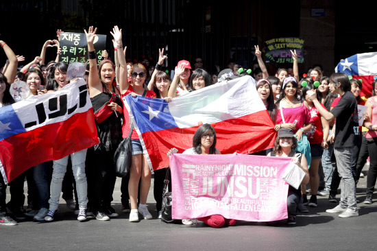 
	JYJ�� �����ϴ� �ҵ�. ��������=�������������θ�Ʈ


