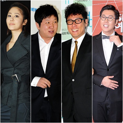 
	[�ܵ�]������ '����' MC��, �������������š��迵ö 'Ȯ��'
