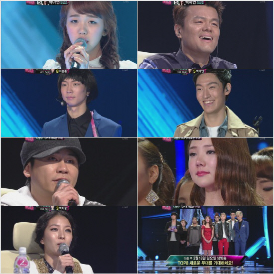 
	'K�˽�Ÿ' ���ȭ�� ĸó


