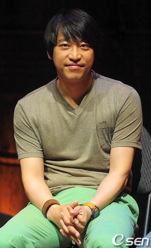 
	������, KBS 4���� '��ö����' ���ΰ� ����
