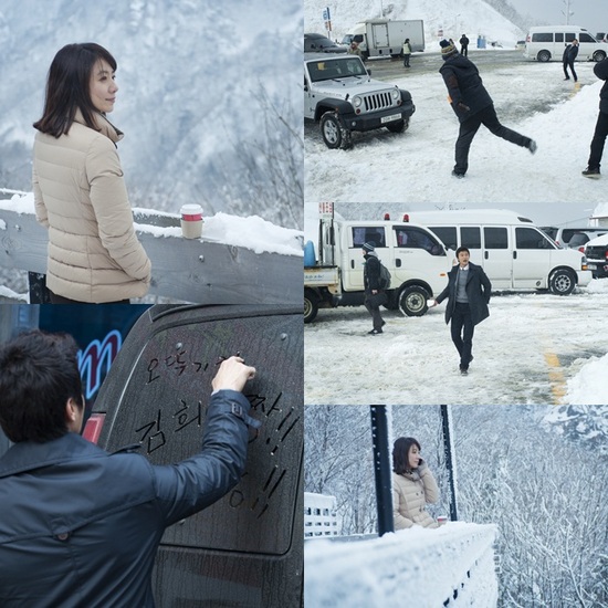 
	���ҷ�Ŀ�á� �����-�̼���, ���� ������ �컶
