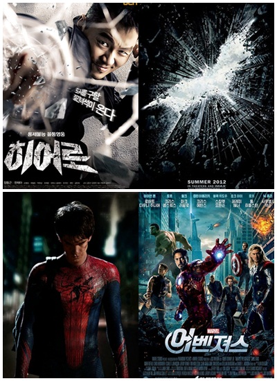 
	���� ���� ����ϴ� '�����'�� � �͵� �ֳ�?
