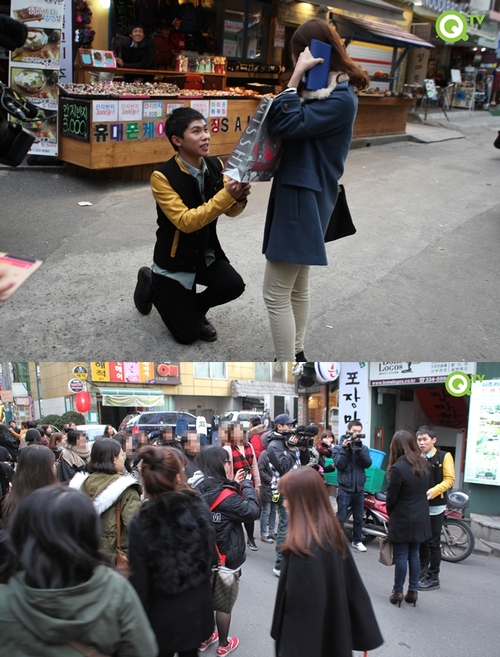 
	'���̶�' �缼��, �����ݰ� ��Ÿ� ��������..��?
