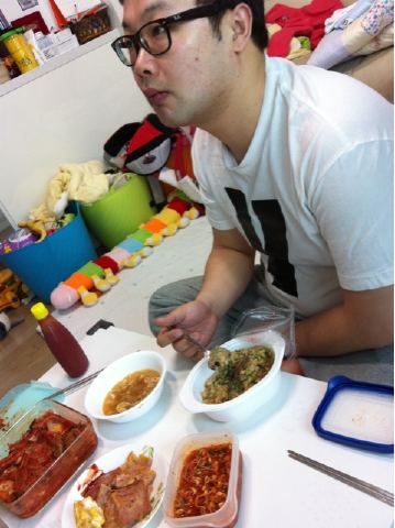 
	���׿�� ����, ���� ���̾�Ʈ �Ĵ� '������?'
