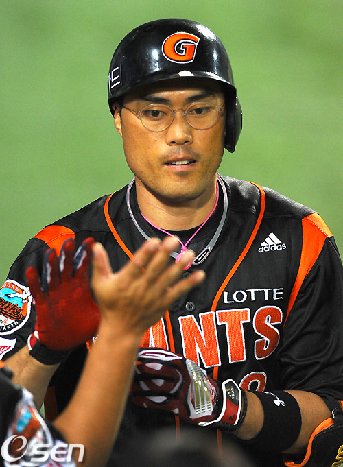 
	�Ե� ����ȯ, 2012�� ���Űǰ� ��Ŵ�� ȫ����� ����
