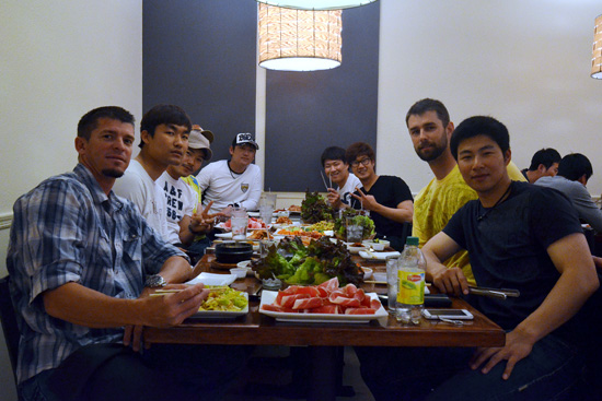 
	[���ͺ�] ����Ʈ-������, �������� ��⿡�� �Ǽ�����
