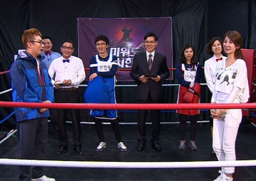 
	�������� ���Ĵ�/SBS�÷���
