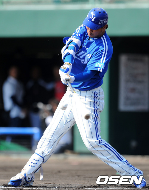 
	�輺�� ��ġ, "����ķ�� MVP�� ä����"
