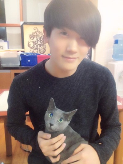 
	ZE:A ������, ������ �����̿� ����ϰ� '����'
