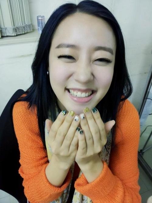 
	���κ��� ���츮, ���̵� �ƴ� '�Ҹŵ�' ��û
