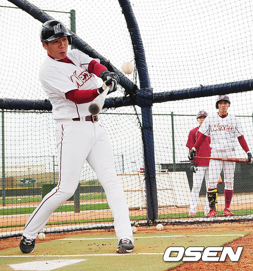 
	'���� ���ݼ�' ����ȣ, "����� Ÿ�� �ǰڴ�"
