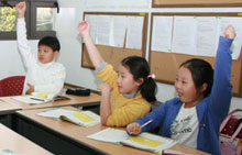 [우리 아이 올바른 독서지도법] '왜 읽어야하는지' 고민하는 습관 들이세요
