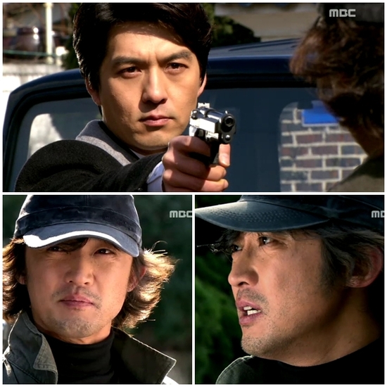 
	���尨 ���� �����׸���, ��û�� ��¼� Ż��
