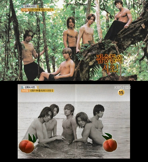 
	��ȭ 11���� ���忡 ��� "���� ��淡"
